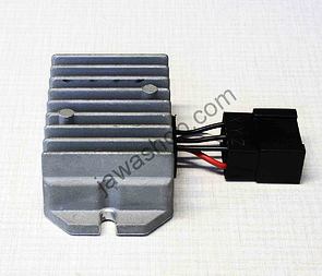 Rectifier Vape U1 (Jawa 350 638 639 640) / 