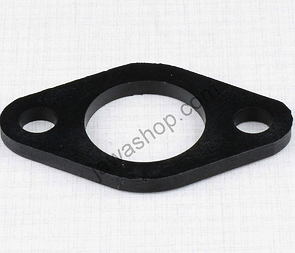 Insulation Insert of carburetor (Jawa CZ 125 175 250 350 Kyvacka) / 