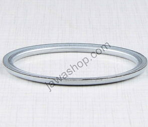 Sealing ring of exhaust pipe (Jawa 250, 350) / Sealing ring of exhaust pipe (Jawa 250, 350) /