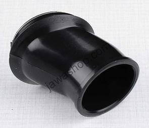 Intake rubber connection (Jawa 350 638 639) / 