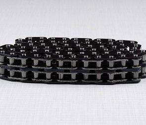 Primary chain ASA 35 66 links (Jawa 350 634 638 639 640) / Primary chain ASA 35 66 links (Jawa 350 634 638 639 640) /