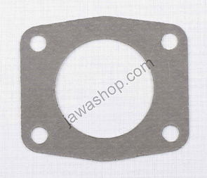 Gasket of cylinder head (CZ 125 C) / 