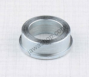 Spacer of wheel - 8mm (Jawa CZ 125 175 250 350) / 