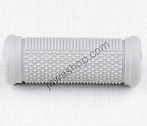 Rubber of kick starter - grey (Jawa 559, 634-640) / 
