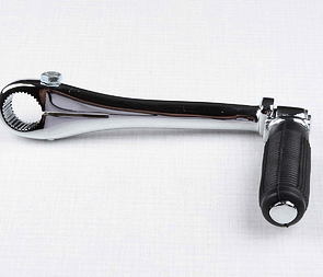 Kick starter (Jawa 250 350 Perak) / Kick starter (Jawa 250 350 Perak) /