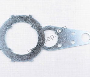 Clutch spanner (CZ 125,175) / 