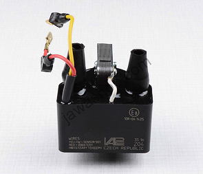 Ignition coil Vape Z04 (Jawa 350 638 639 640) / 