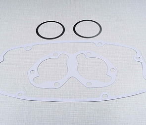 Engine gasket set - 4pcs (Jawa CZ 250 350 634) / 