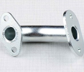 Carburetor intake pipe (Jawa 50 Babetta 207 210) / 