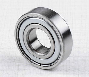 Ball bearing 6001-ZZ / 