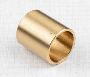 Bush of connecting rod 18mm (Jawa 250 Panelka) / 