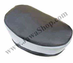 Seat black / grey (Stadion 22, Jawetta) / Seat black / grey (Stadion 22, Jawetta) /