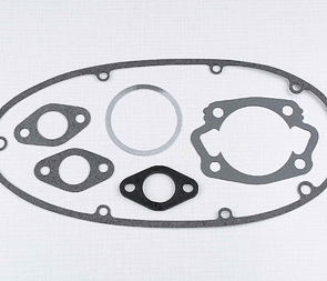 Engine gasket set (CZ 175 450, 470) / 