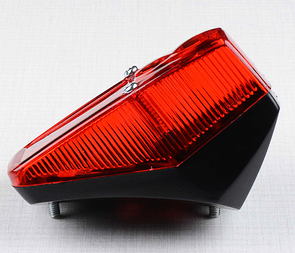 Tail lamp (Jawa 50 Babetta 207) / Tail lamp (Jawa 50 Babetta 207) /