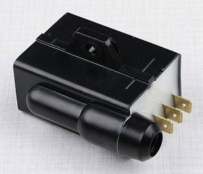 Thyristor with integrated ignition coil (3pin) (Babetta 207, 210) / 