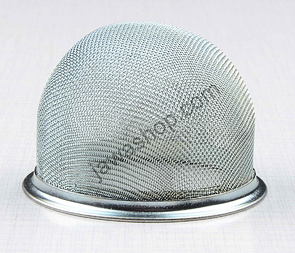 Sieve of fuel tank (Jawa CZ 125 175 250 350) / 