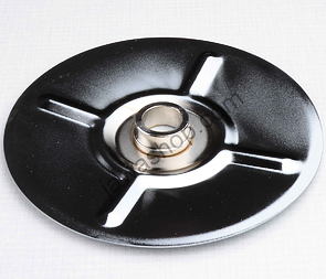 Cover of rear chain wheel (Cr) (CZ 450 - 475) / 
