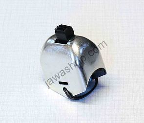 Blinker switch with clamp (Jawa 350 634) / 