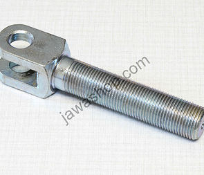 Adjustment bolt M18-1,5 x 85mm (Velorex 562, 700) / 