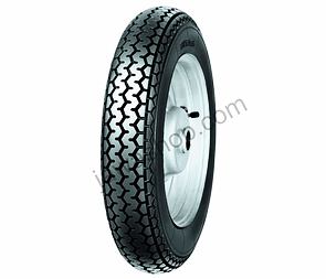 Tyre 12" - 3.50 S-05 Mitas / 
