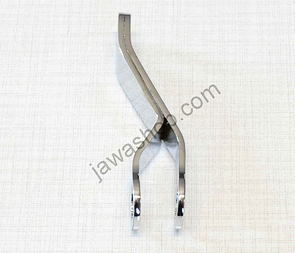 Brake arm lever - rear (Cr) (Jawa Pionyr 550) / 