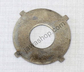 Washer of front axle 14mm (Velorex 700) / 