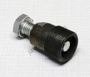 Ignition rotor puller M27 (CZ 150 C, VAPE) / Ignition rotor puller M27 (CZ 150 C, VAPE) /