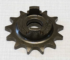 Drive sprocket - 13t (Jawa 50 Babetta 210) / 