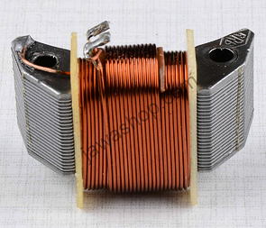 Ignition coil - lighting pole I (Jawa 50 Pionyr) / 