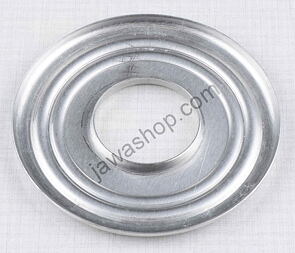 Wheel hub cover (PAV) / 