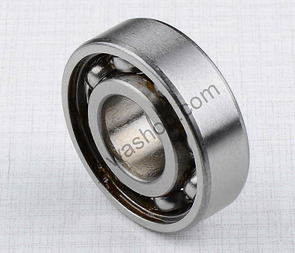 Ball bearing 6203 (Jawa CZ 125 175 250 350) / 