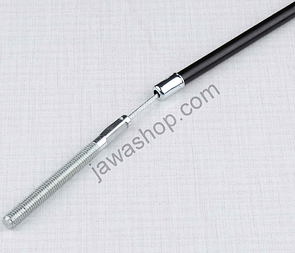 Front brake bowden cable (Jawa 350 634) / Front brake bowden cable (Jawa 350 634) /