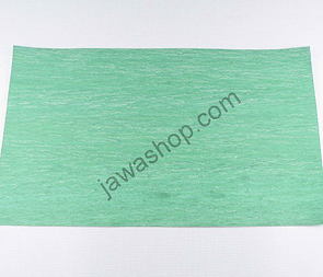 Gasket paper 300x500mm - 0.5mm klinger (Jawa CZ 125 175 250 350) / 