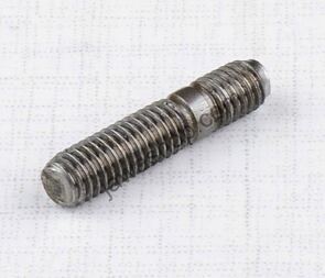 Stud bolt of cylinder M5x22mm (Jawa 50 Pionyr, Babetta) / Stud bolt of cylinder M5x22mm (Jawa 50 Pionyr, Babetta) /