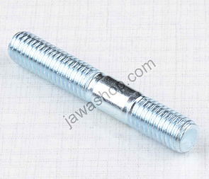 Stud bolt of cylinder M8x35mm (Jawa 350 638 639 640) / 