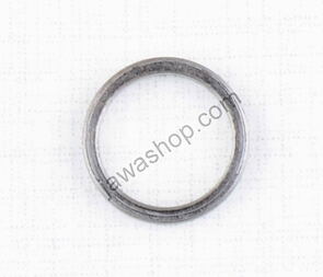 Distance ring of piston pin 14x17,5x2,5 (Babetta 207,210,225) / Distance ring of piston pin 14x17,5x2,5 (Babetta 207,210,225) /