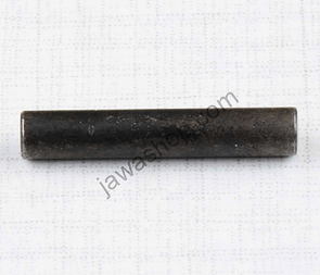 Clutch operating rod 28mm (Jawa Pionyr 20, 21, 23) / 