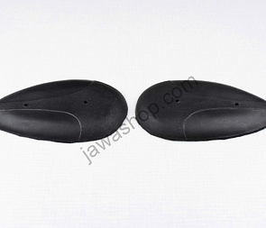 Tank kneepad set (Jawa 500 ohc) / 