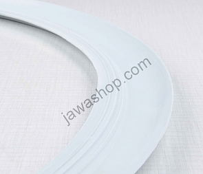 White side of tyre 16" (Jawa CZ Simson) / White side of tyre 16" (Jawa CZ Simson) /