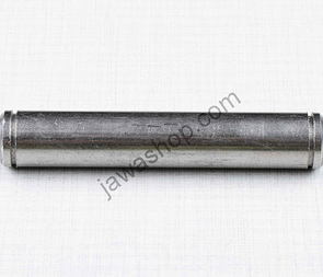 Main stand axle 15x85mm - oversized (Jawa CZ 125 175 250 350) / 