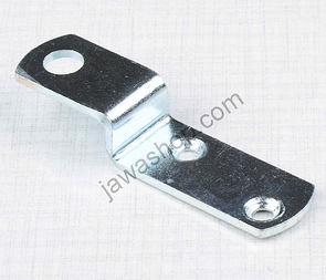 Holder of brake light switch (Jawa 250 350 Perak) / 