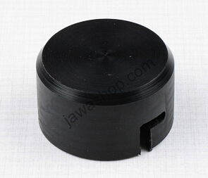 Cover of tyre pump case (Babetta 210) / Cover of tyre pump case (Babetta 210) /