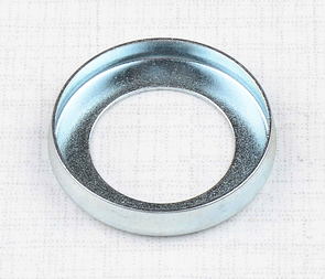 Bowl of front wheel sealing ring (Jawa 50 Babetta 207 210) / 
