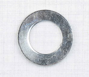 Washer of blinker tube nut 14,5x25x1 (Jawa 350 634 638 639 640) / 