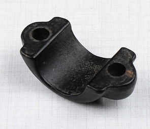 Lever clamp - lower part (Jawa 350 638 639 640) / 