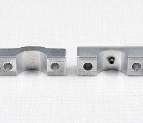 Handlebars clamp set (Babetta) / Handlebars clamp set (Babetta) /