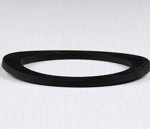 Sealing ring of filler cap 60x79x3mm (Jawa 638) / 