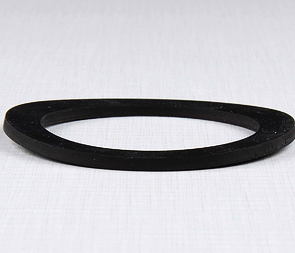 Sealing ring of fuel tank filler cap 60x79x3mm (Jawa 350 638) / 