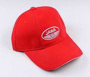 Hat Jawa - red / Hat Jawa - red /