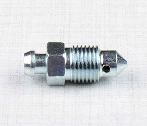 Venting bolt M8x27 (Jawa 350 639 640) / 